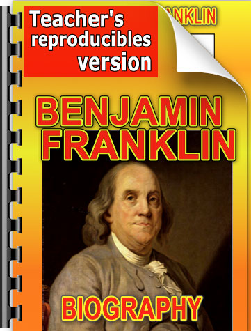 American Learning Library teacher Independence  state studies resource