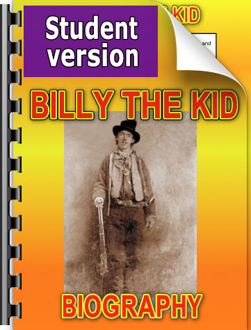 American Learning Library teacher WildWest US history resource