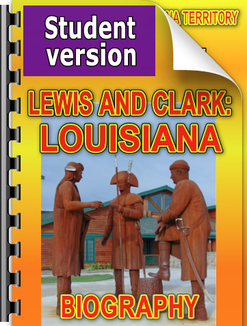 Curriculum Visions teacher louisiana  state studies resource