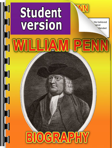 Curriculum Visions teacher pennsylvania  state studies resource