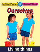 Curriculum Visions
