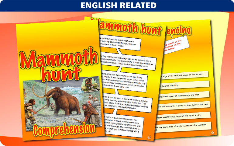 Curriculum Visions teacher animals resource