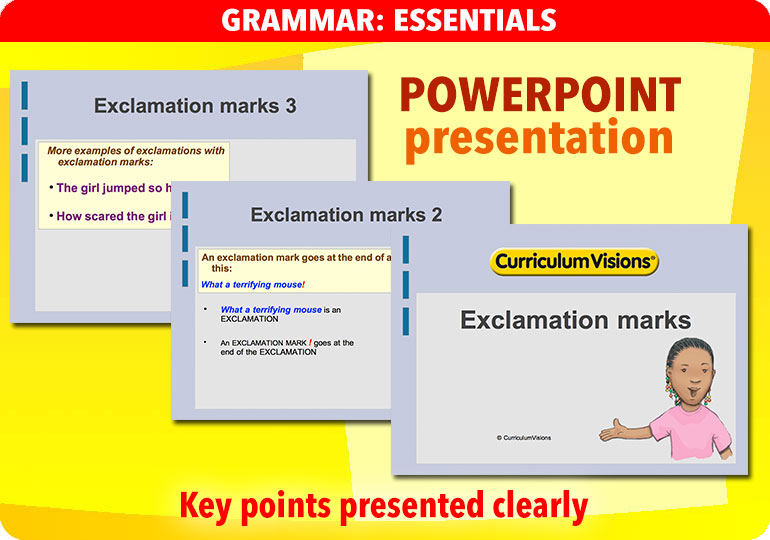 Curriculum Visions teacher year 1 year 2 literacy english resource