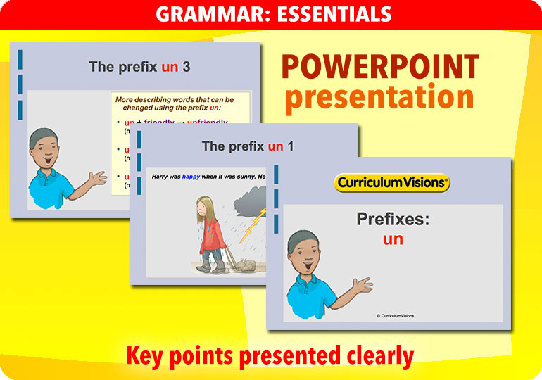 Curriculum Visions teacher year 1 year 2 literacy english resource