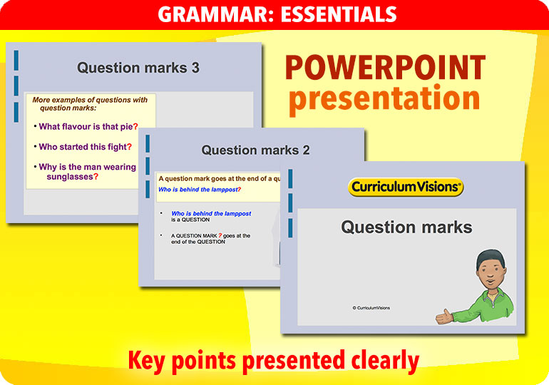 Curriculum Visions teacher year 1 year 2 literacy english resource