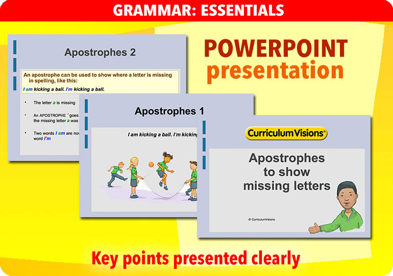 Curriculum Visions teacher year 1 year 2 literacy english resource