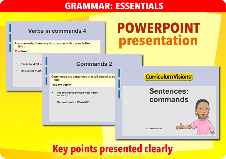 Curriculum Visions teacher year 1 year 2 literacy english resource