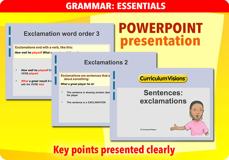 Curriculum Visions teacher year 1 year 2 literacy english resource