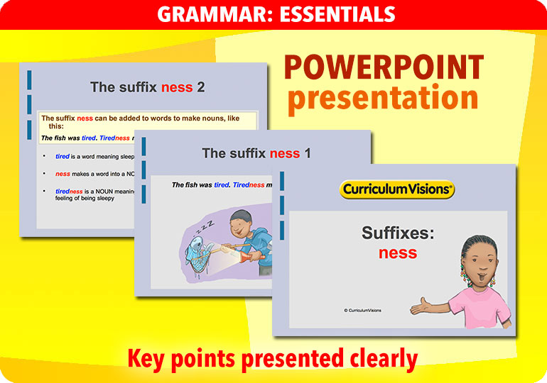 Curriculum Visions teacher year 1 year 2 literacy english resource