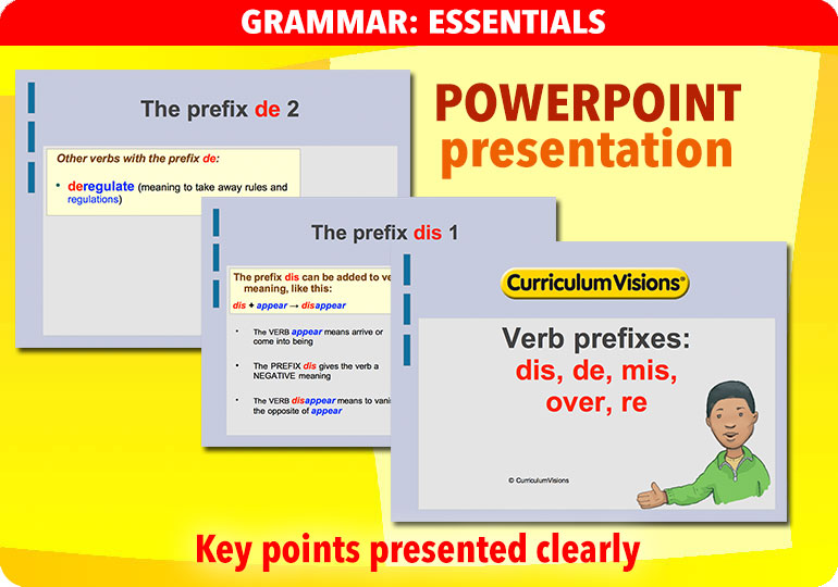 Curriculum Visions teacher year 5 ks2 literacy english resource