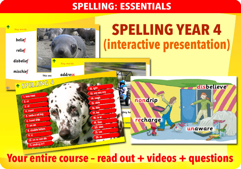 Curriculum Visions teacher year 4 ks2 literacy english resource