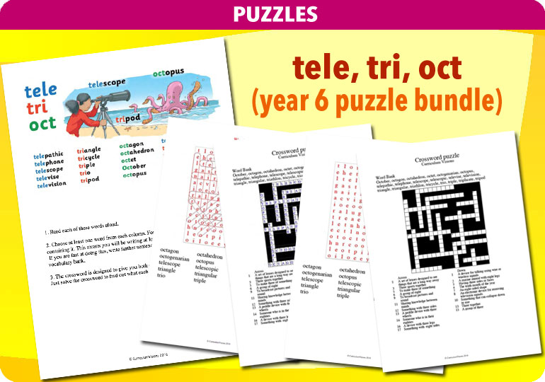 Curriculum Visions teacher spelling and vocabulary literacy english resource