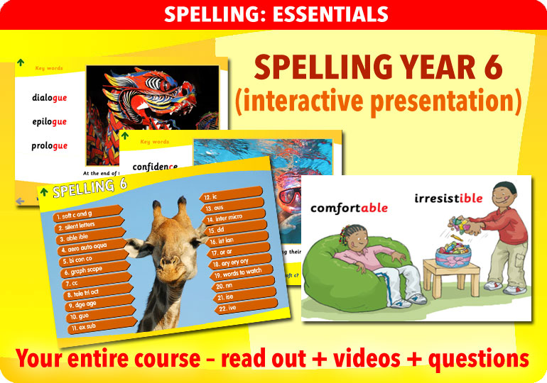 Curriculum Visions teacher year 6 ks2 literacy english resource