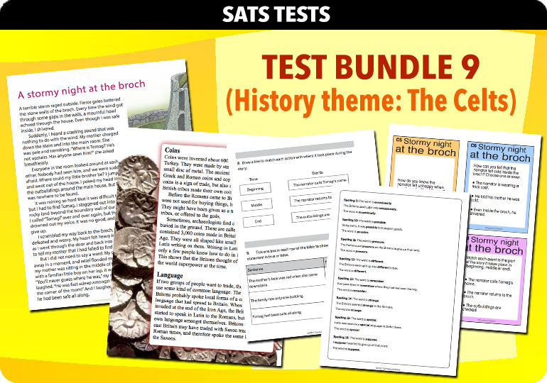 Curriculum Visions teacher year 3 ks2 literacy english resource