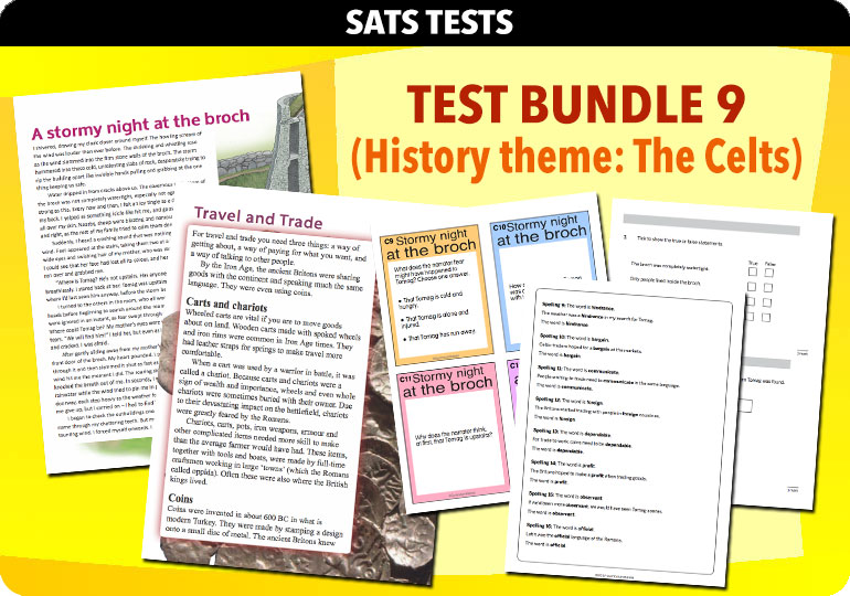 Curriculum Visions teacher year 5 ks2 literacy english resource