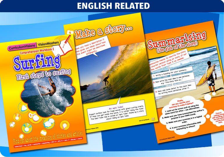 Curriculum Visions teacher coast, oceans and seaside geography resource