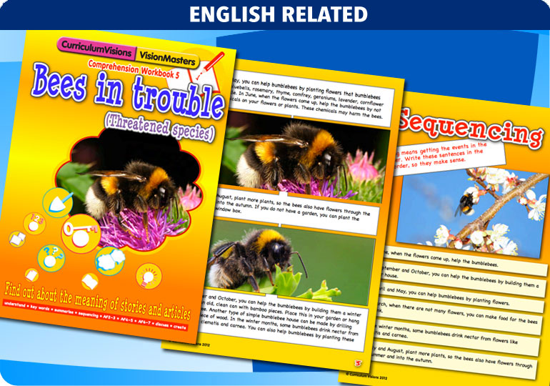 Curriculum Visions teacher caring for our environments living things in their environments habitats world biomes geography resource