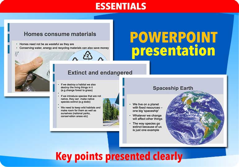 Curriculum Visions teacher caring for our environments living things in their environments habitats world biomes geography resource