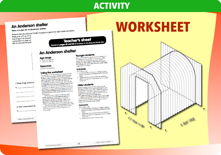 Curriculum Visions teacher ww2 world war 2 world war ii second world war 2nd world war wwii history resource