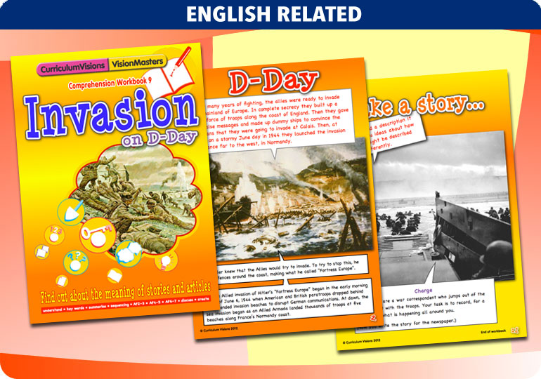 Curriculum Visions teacher ww2 world war 2 world war ii second world war 2nd world war wwii history resource