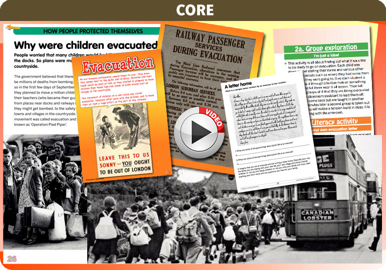 Curriculum Visions teacher ww2 world war 2 world war ii second world war 2nd world war wwii history resource