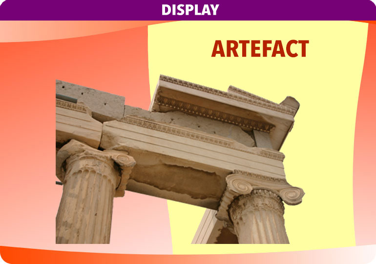 Curriculum Visions teacher ancient greeks history resource