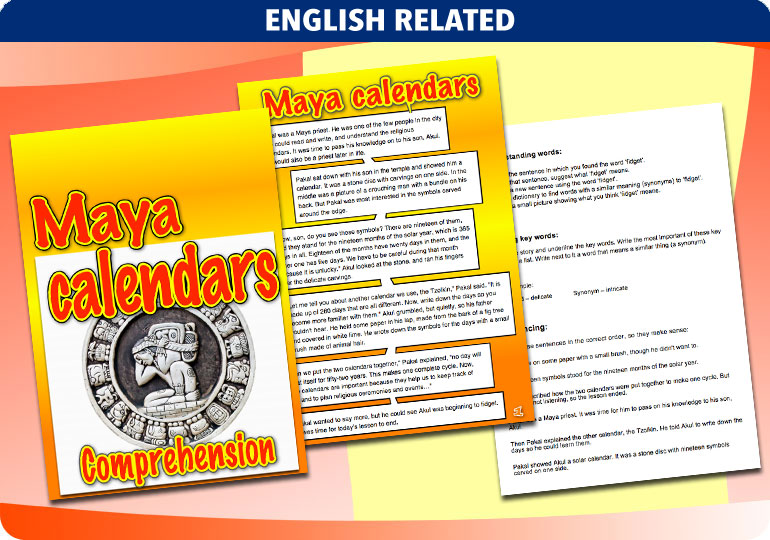 Curriculum Visions teacher maya and aztecs history resource