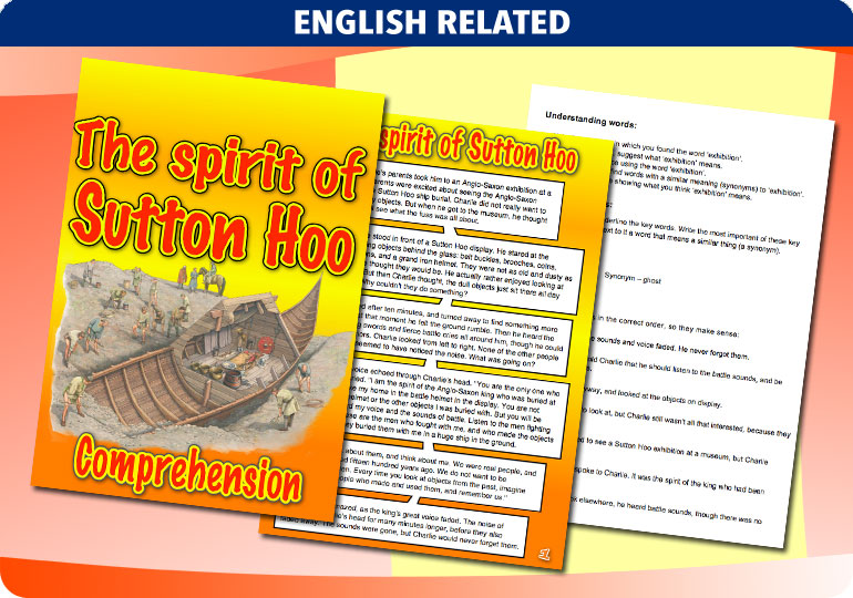 Curriculum Visions teacher anglo saxons raiders and settlers history resource