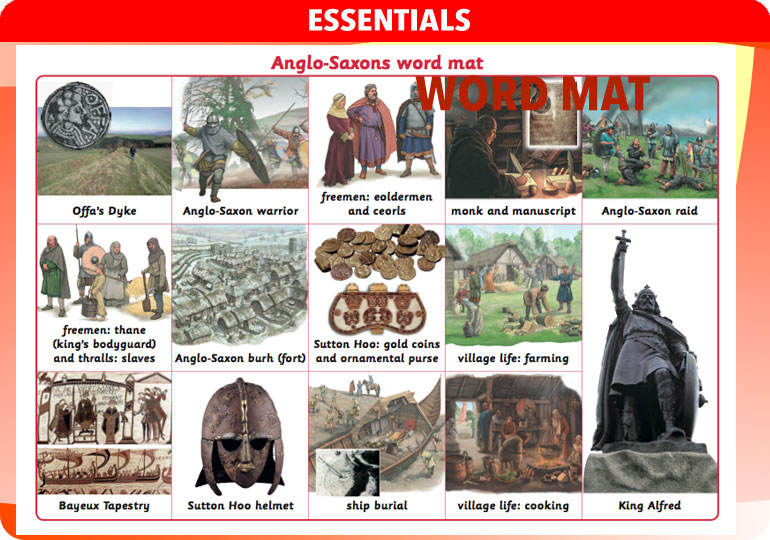 Curriculum Visions teacher ancient celts bronze age iron age history resource