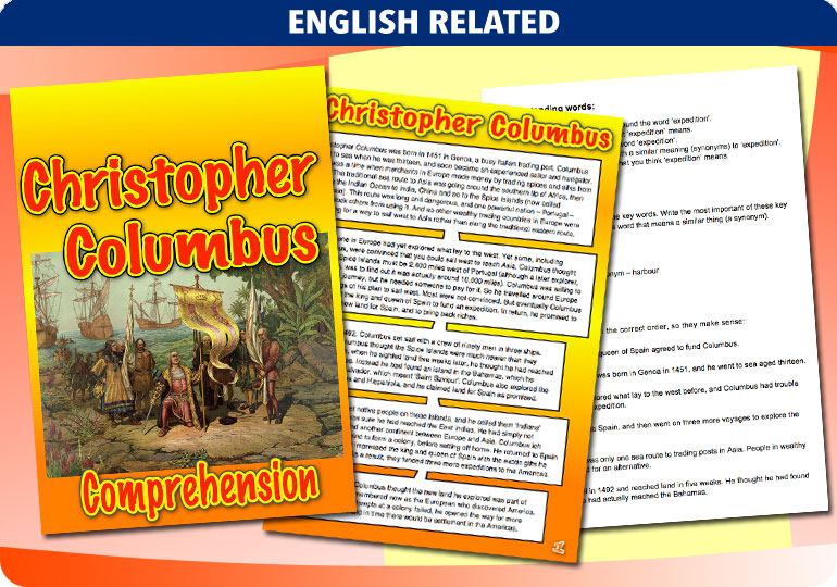 Curriculum Visions teacher tudor age of discovery tudor explorers tudor exploration tudor times history resource