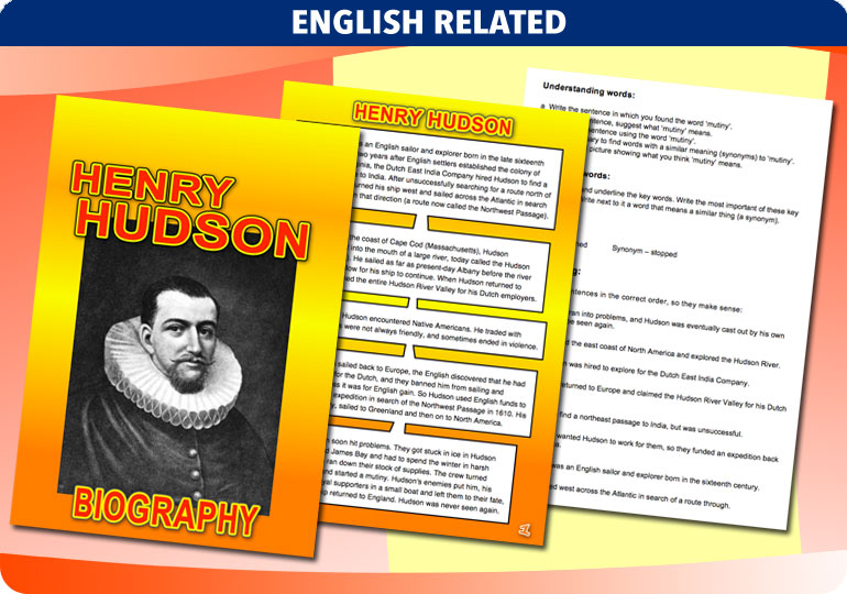 Curriculum Visions teacher tudor age of discovery tudor explorers tudor exploration tudor times history resource