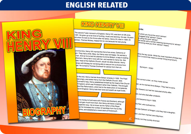 Curriculum Visions teacher the tudors and the tudor age of discovery history resource