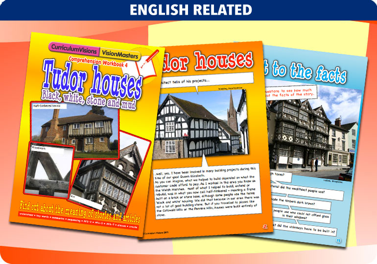 Curriculum Visions teacher the tudors and the tudor age of discovery history resource