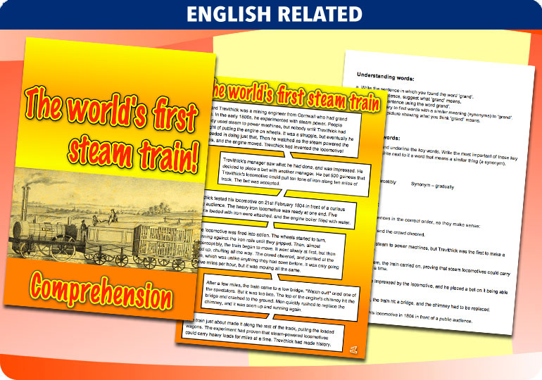 Curriculum Visions teacher victorians victorian times railways history resource