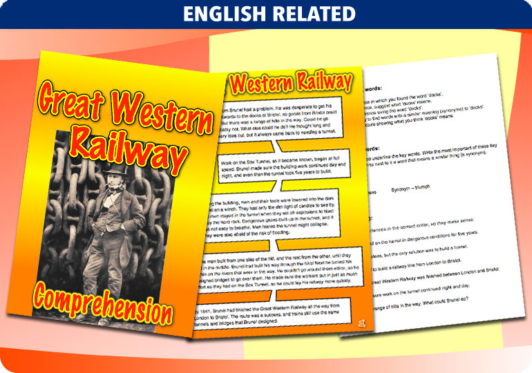 Curriculum Visions teacher victorians victorian times railways history resource