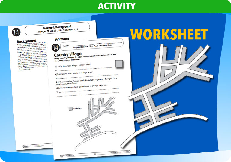 Curriculum Visions teacher ancient marches localStudies resource