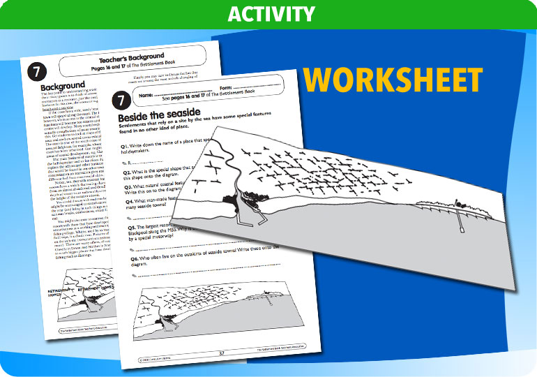 Curriculum Visions teacher ancient marches localStudies resource