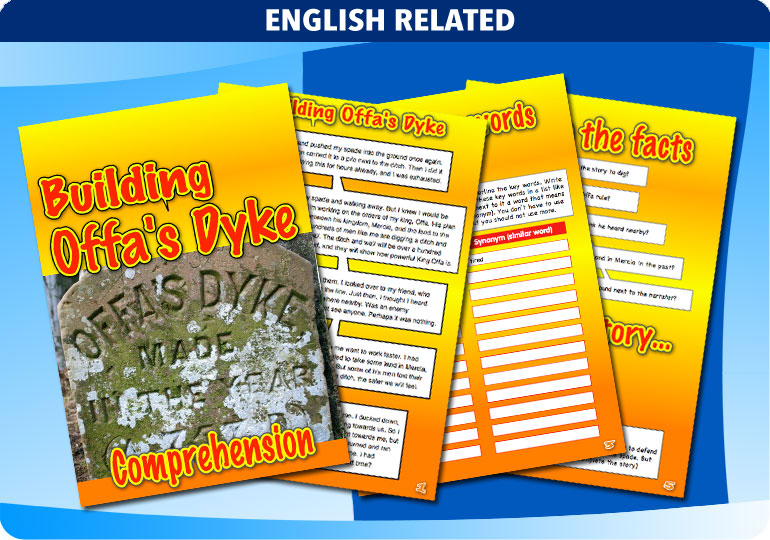Curriculum Visions teacher marches and marches geography resource