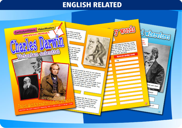 Curriculum Visions teacher marches and marches geography resource