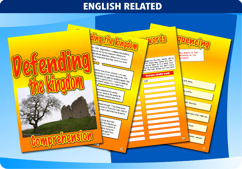 Curriculum Visions teacher marches and marches geography resource