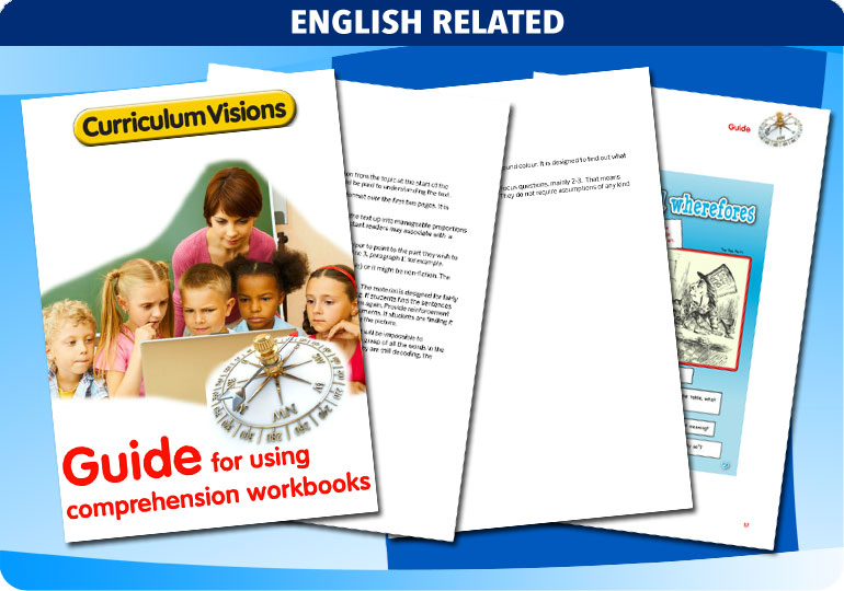 Curriculum Visions teacher marches and marches geography resource
