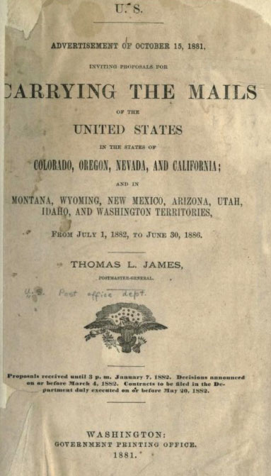 American Learning Library teacher WildWest US history resource