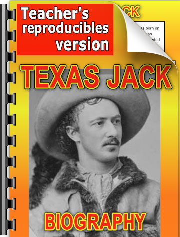 American Learning Library teacher WildWest  state studies resource