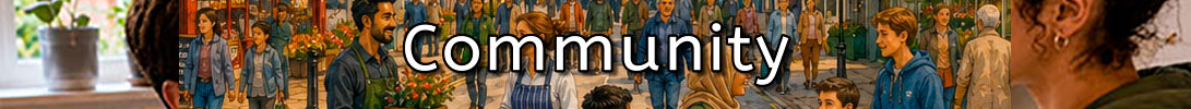 Community Citizenship
