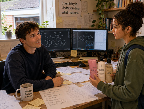 Decision making in Cherry Court