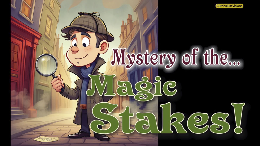 Toby story carousel image