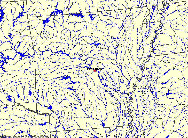 National Atlas