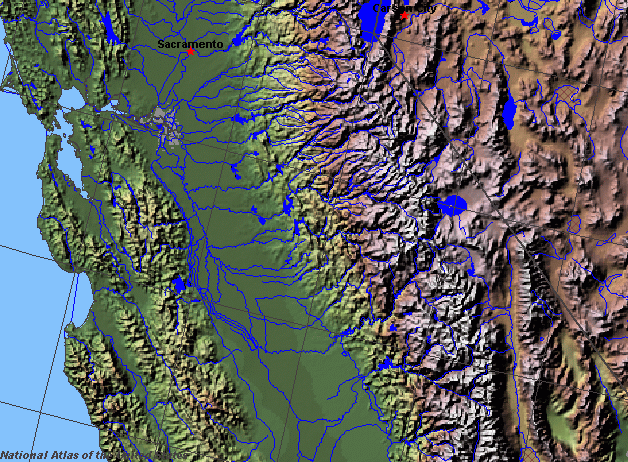 National Atlas