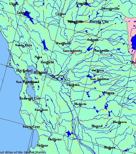 National Atlas