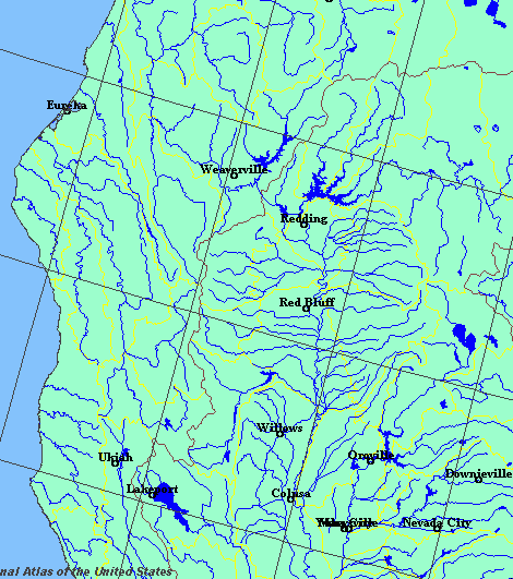 National Atlas